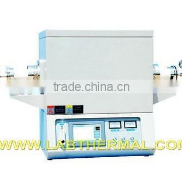 YIFAN hot sale !!! new type high temperature lab horizontal tube furnace (tube Dia10-120mm)