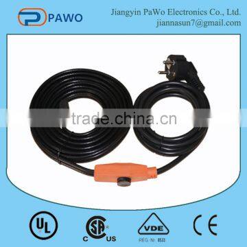 wholesale 18m water pipe heating cable manufacturer