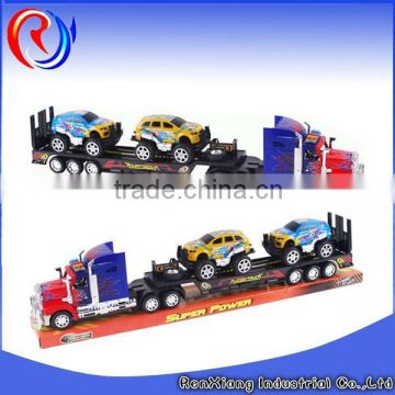 New kids friction toys truck