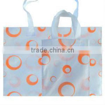 Good Looking High Quality Plastic Non-woven Bags