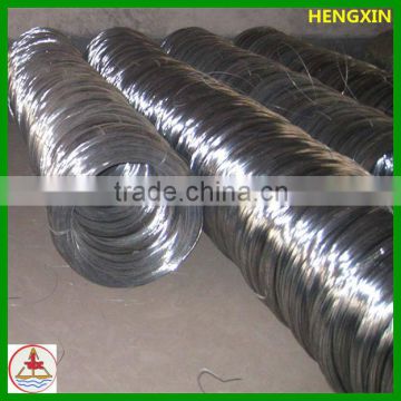 china supplier of electro galvanized iron wire youlian