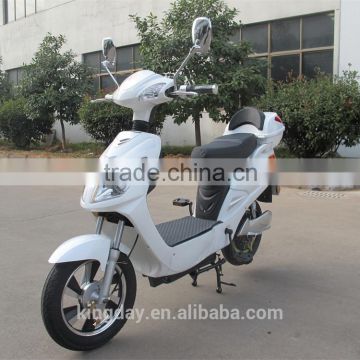 45 KM/H High Speed Electric Mobility Scooter for Yong People                        
                                                Quality Choice