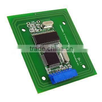 RFID module, RFID 13.56MHz read and write module with antenna