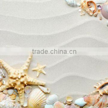 Made in China hot sale top grade cheap floor 3d bathroom tile