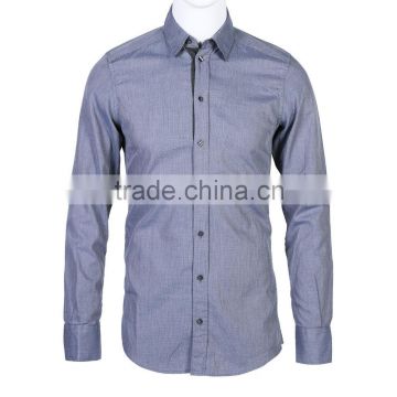 New design cotton shirts , wholesale mens dress shirts