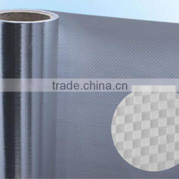 Insulation Aluminium Woven Foil