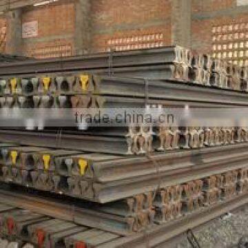 43kg heavy rail