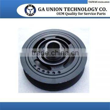 car auto parts / auto engine /Crankshaft Pulley 13810-R40-A01