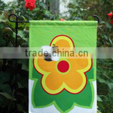 decorative banners (garden flags)