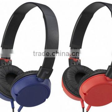 Popular DJ stylish headphone for Sony with super bass quality