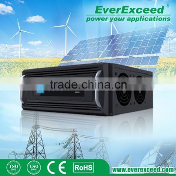 EverExceed high specification Off-grid RMI series inverter 6000VA