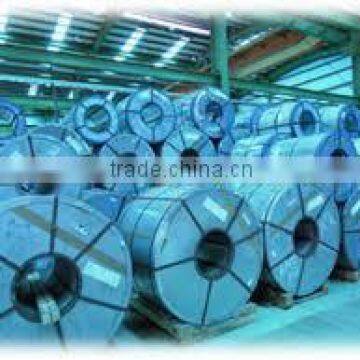 Stainless Steel Coil 316 2B