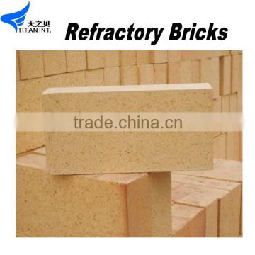Refractory Brick Refractory Ramming hot blast furnace brick