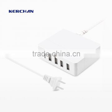 2016 usb phone charger/travel wall charger power adapter