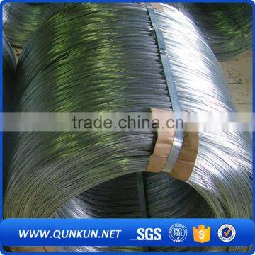 professional factory galvanized wire