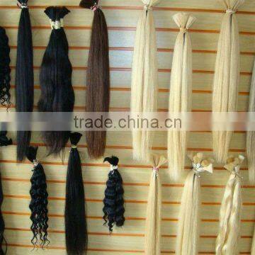 yaki bulk hair