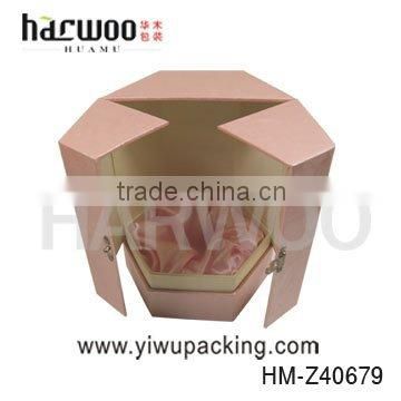 perfume packing box