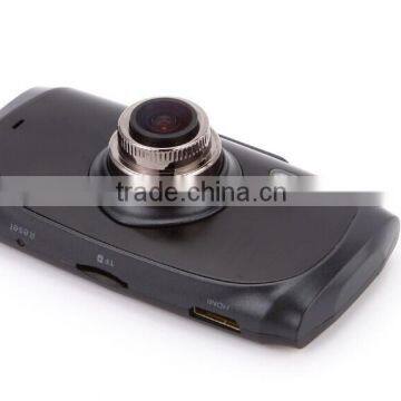 New Patent Model Super full HD 2304*1296P Car camera/Car Video recorder with ambarella A7 resolution