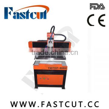 Mini multifunction small cnc milling machine Fastcut-6060
