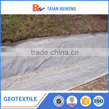 Composite Geotextile For Foundation Engineering