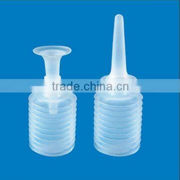 Sterile Vaginal Washer for Single Use