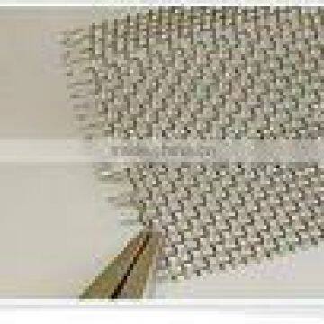 wire mesh rock wool blanket