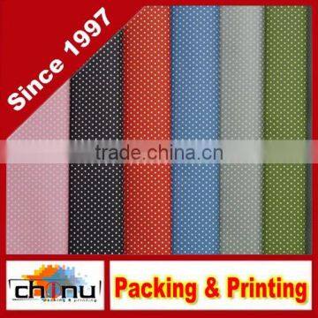 OEM Custom Printed Gift Wrapping Paper (510029)