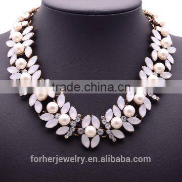 Available item fashion jewelry necklace SKA7213