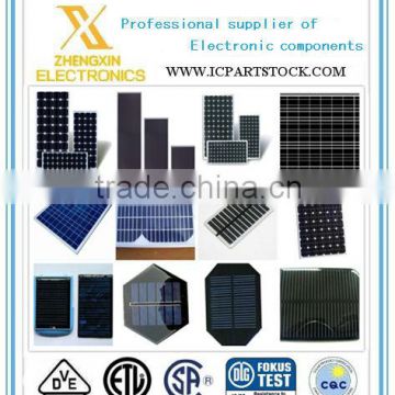 (Solar collector)Epoxy resin glue solar panels monocrystalline and polycrystalline(16*53.5mm)