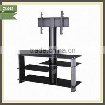 chinese tv modern corner tv cabinet motorized tv lift ZL048