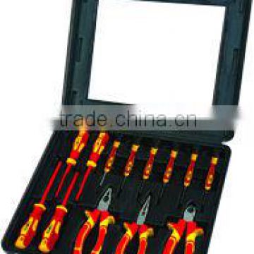 19 PCS Electrical Combination Tools Set D1105-3