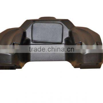 Rotational Molded ATV military box with cushion