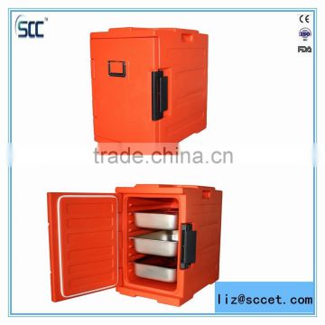 86L Restaurant GN Food Storage Insulated Pan Container