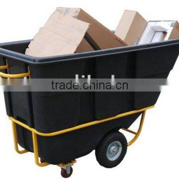 400L Tilt Truck, Tilt Cart