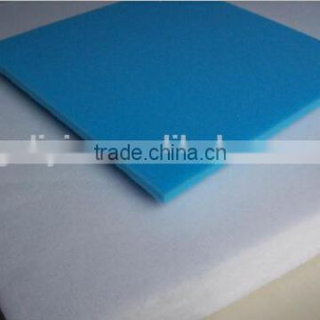 Hot Sale China Acoustic Polyester Fiber High Density Foam Panel