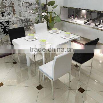 tempered glass top wrought iron garden table and chairs