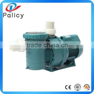 Swimming pool 1.5 HP high volume lift water pump