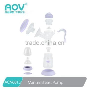 Cheap Price with High quality Manual Breast Pump