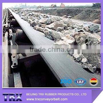 China manufacturer Rubber & Plastics High Abrasion Resistant Conveyor Belt