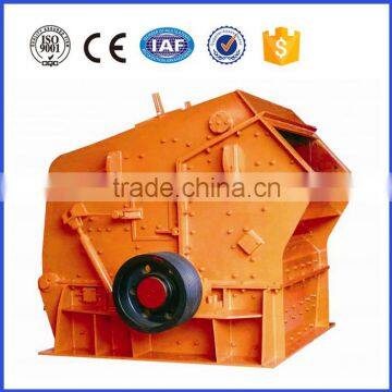 Professional marble impact crusher marble crushing machine for sale