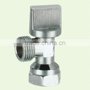 home brass angle valve ppr angle valve
