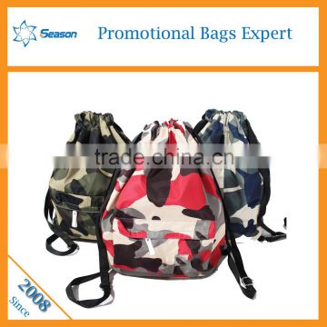 Online shopping large camo waterproof drawstring bag