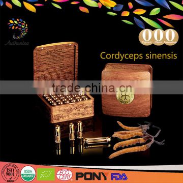 whole new products instant premium cordyceps extract powder