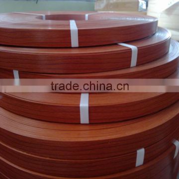 china pvc edgebanding supplier