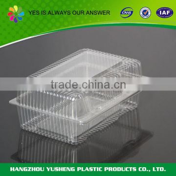 Factory directly sale portable disposable vegetable container