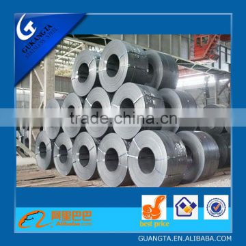 high quality foshan 201 half copper stainless steel coil 0.8%Ni