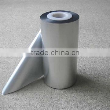 Single Sided Light Aluminium/Tin Foil Insulation Paper Roll
