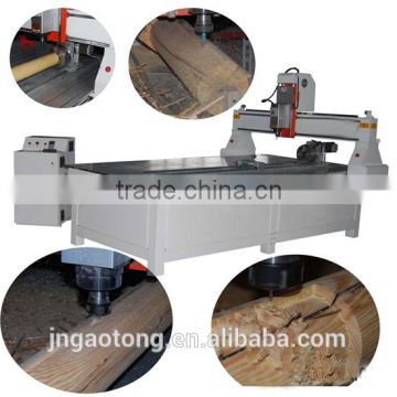 Hot Sale GT 1325 Woodworking CNC Router Machine , China Router CNC for Wood