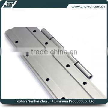 anodize aluminum hinge door /pivot door hinge/adjustable high quality door window hinge