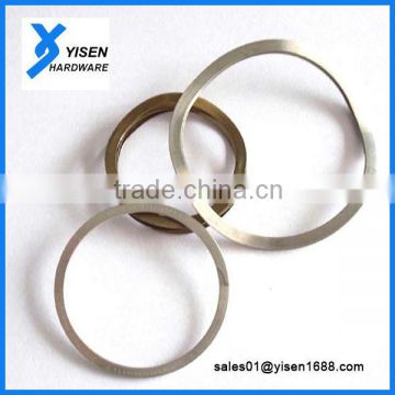 din 7980 spring washer product manufacture